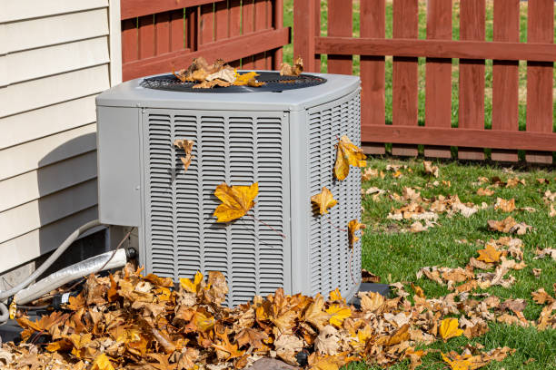 Best Central Air Repair  in Bellevue, WA