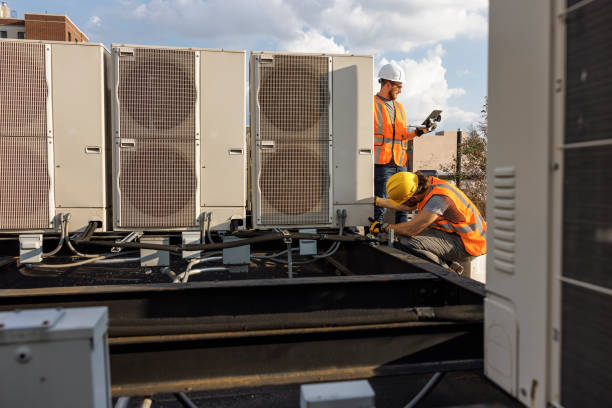 Best Affordable Air Conditioning Repair  in Bellevue, WA