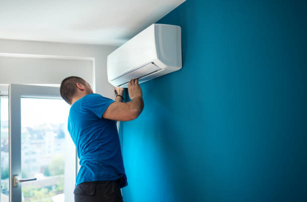 Bellevue, WA HVAC Company