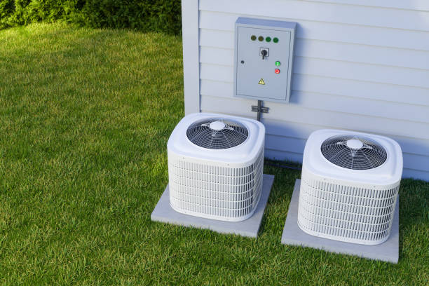Best HVAC Cleaning Services  in Bellevue, WA