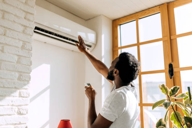 Best HVAC Installation Services  in Bellevue, WA