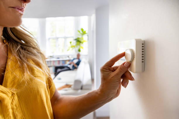 HVAC Maintenance Plan in Bellevue, WA