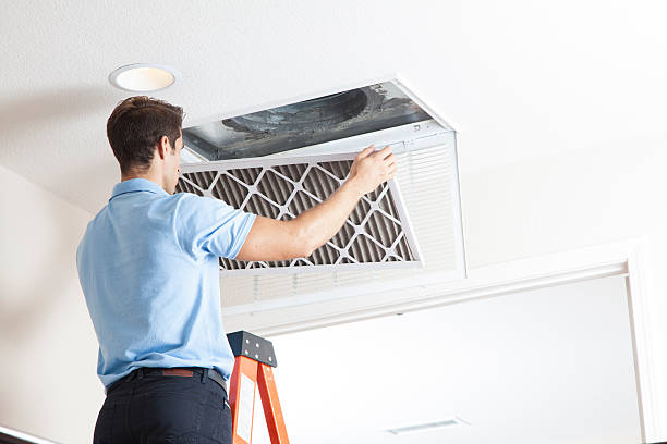 Best Heating Repair Services  in Bellevue, WA