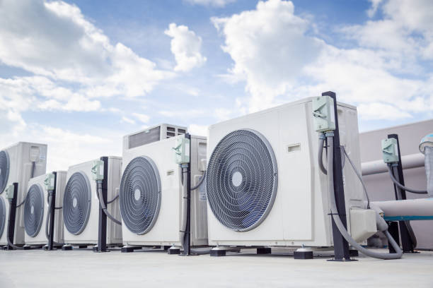 Best Affordable HVAC Services  in Bellevue, WA