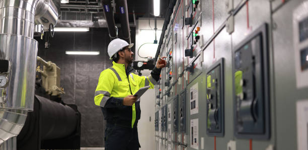  Bellevue, WA HVAC Pros